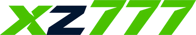 xz777 official logo for Philippines players